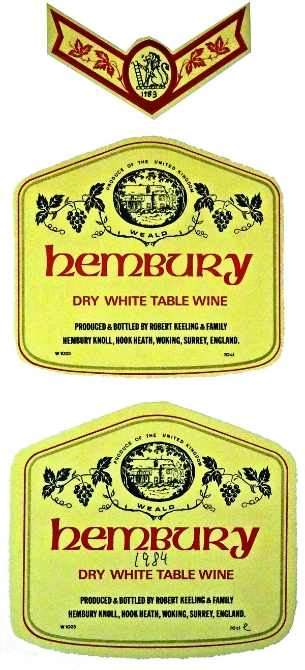 Label