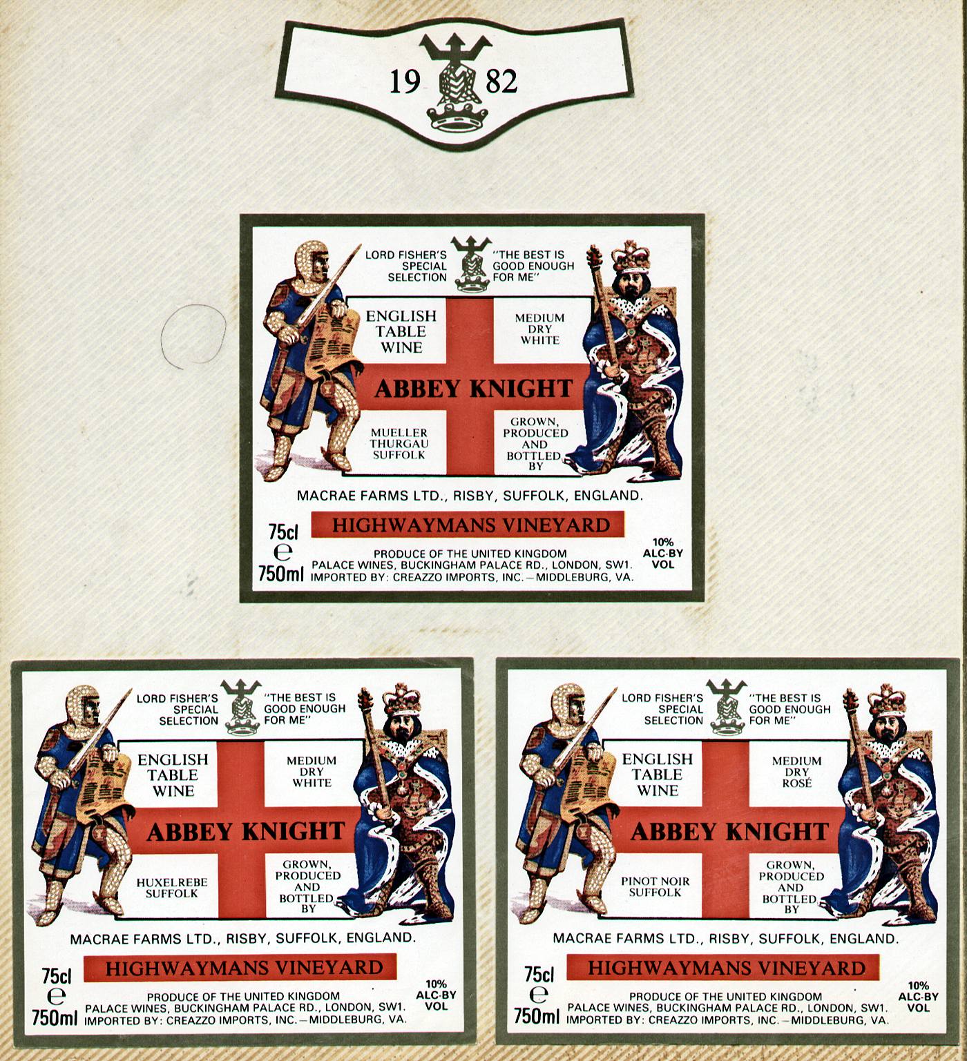 Label