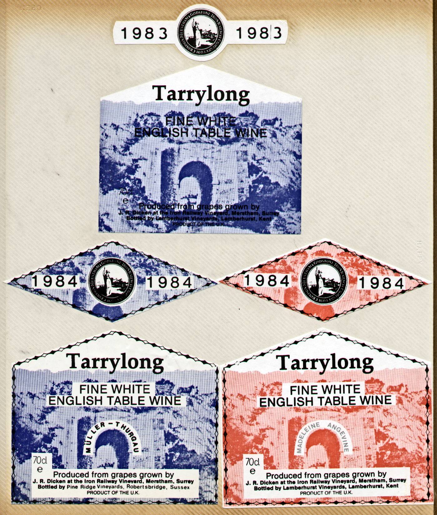 Label