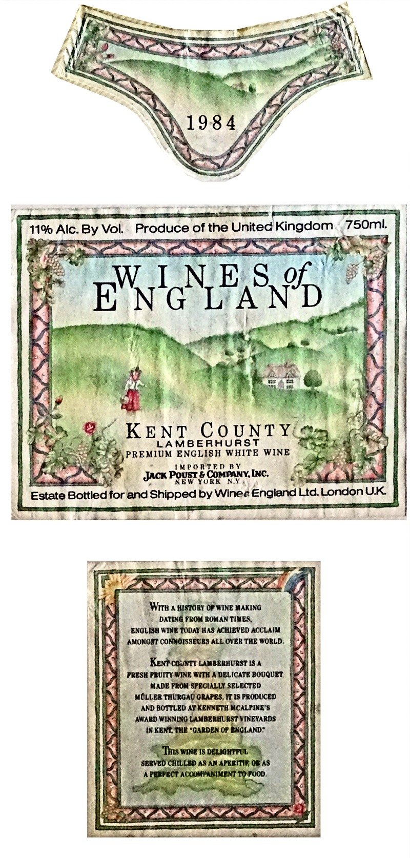 Label