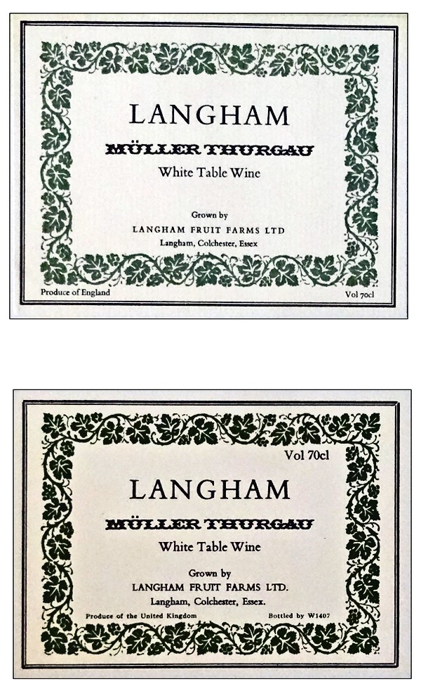 Label