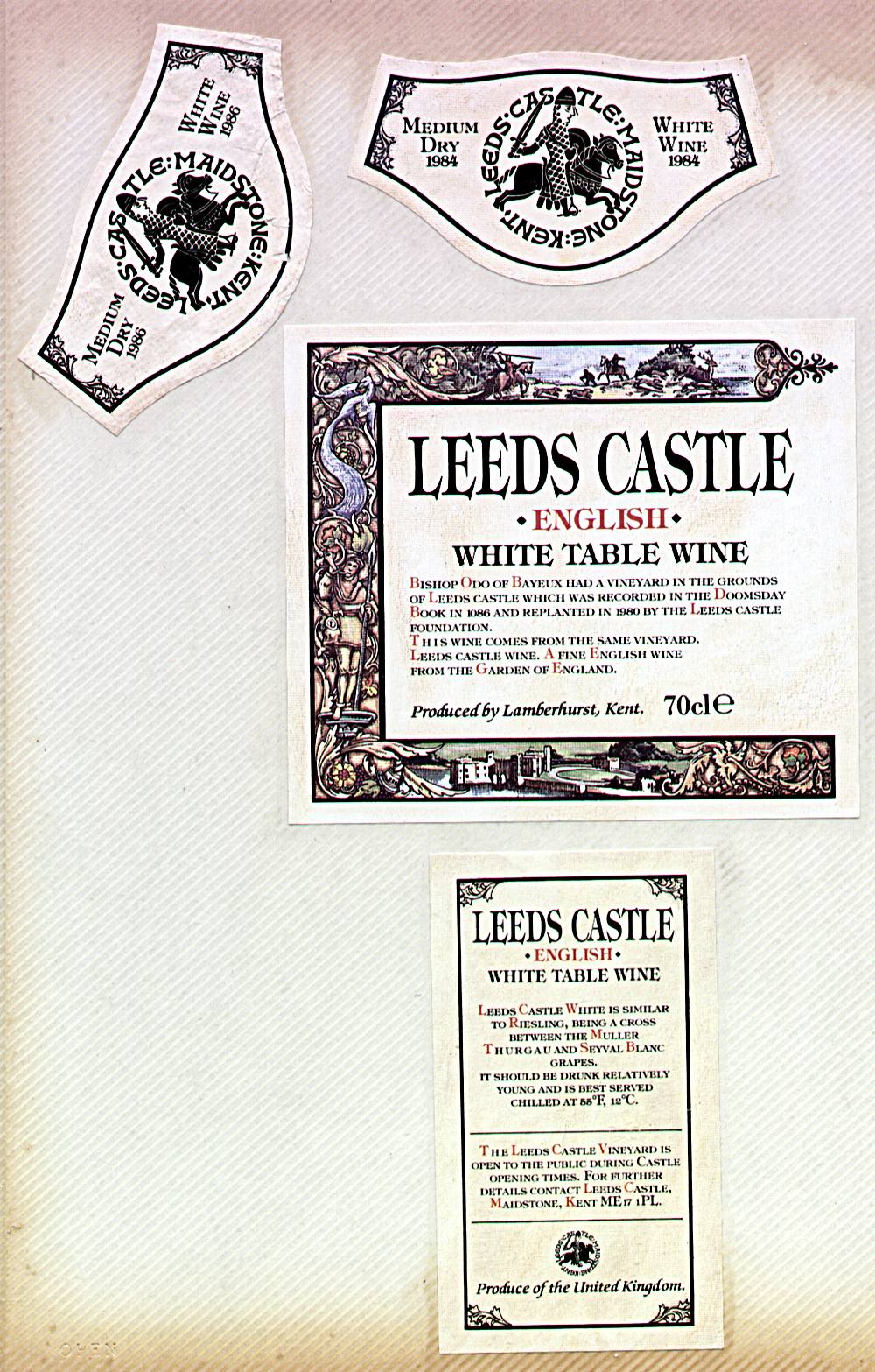 Label