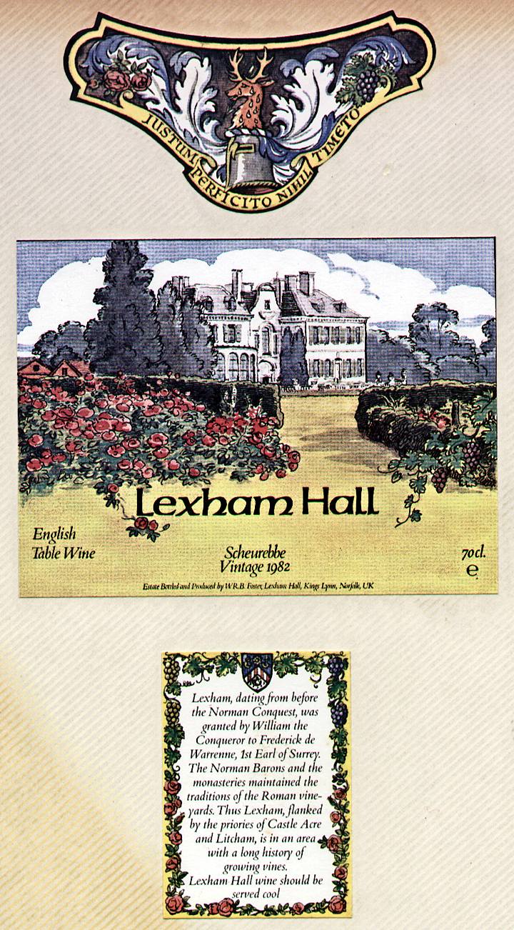 Label