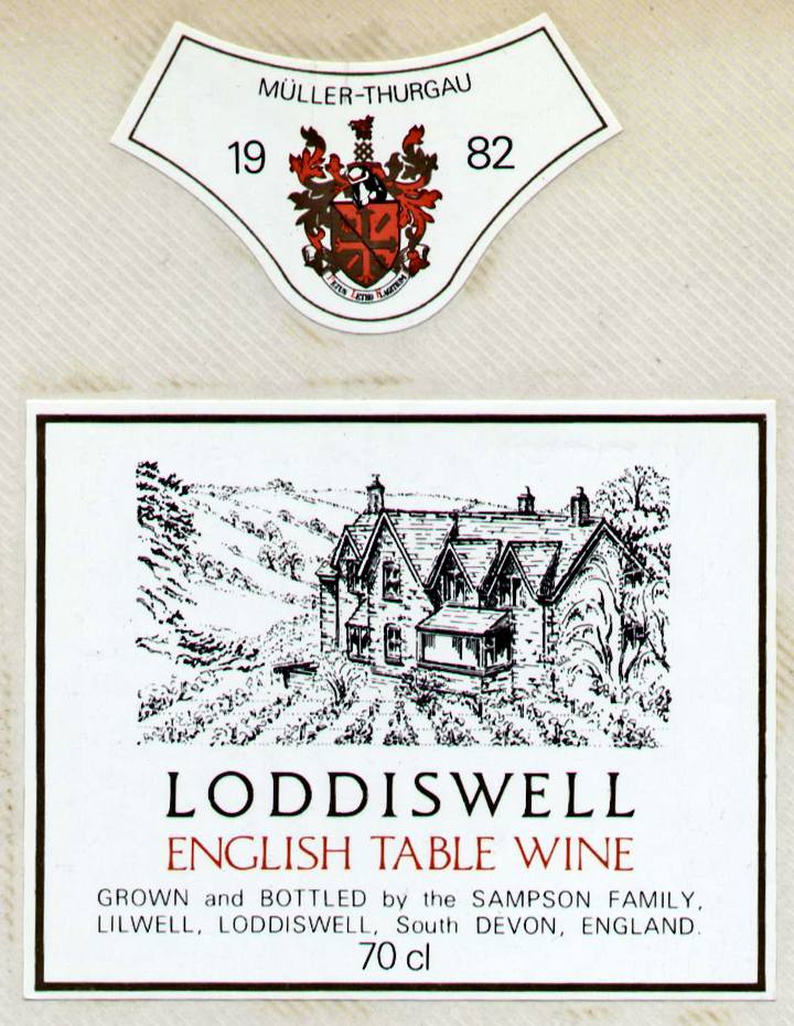 Label