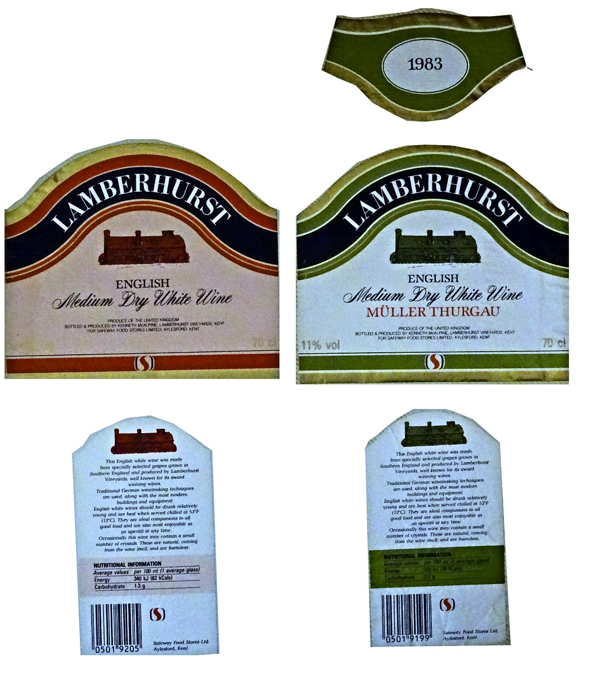 Label