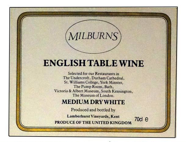 Label