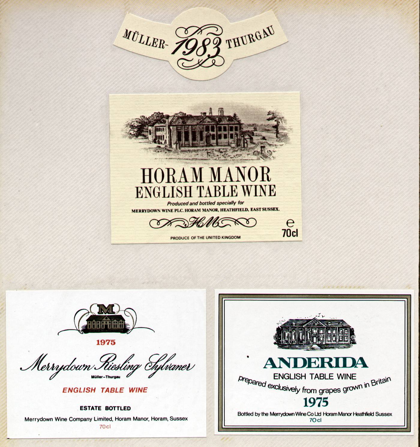 Label