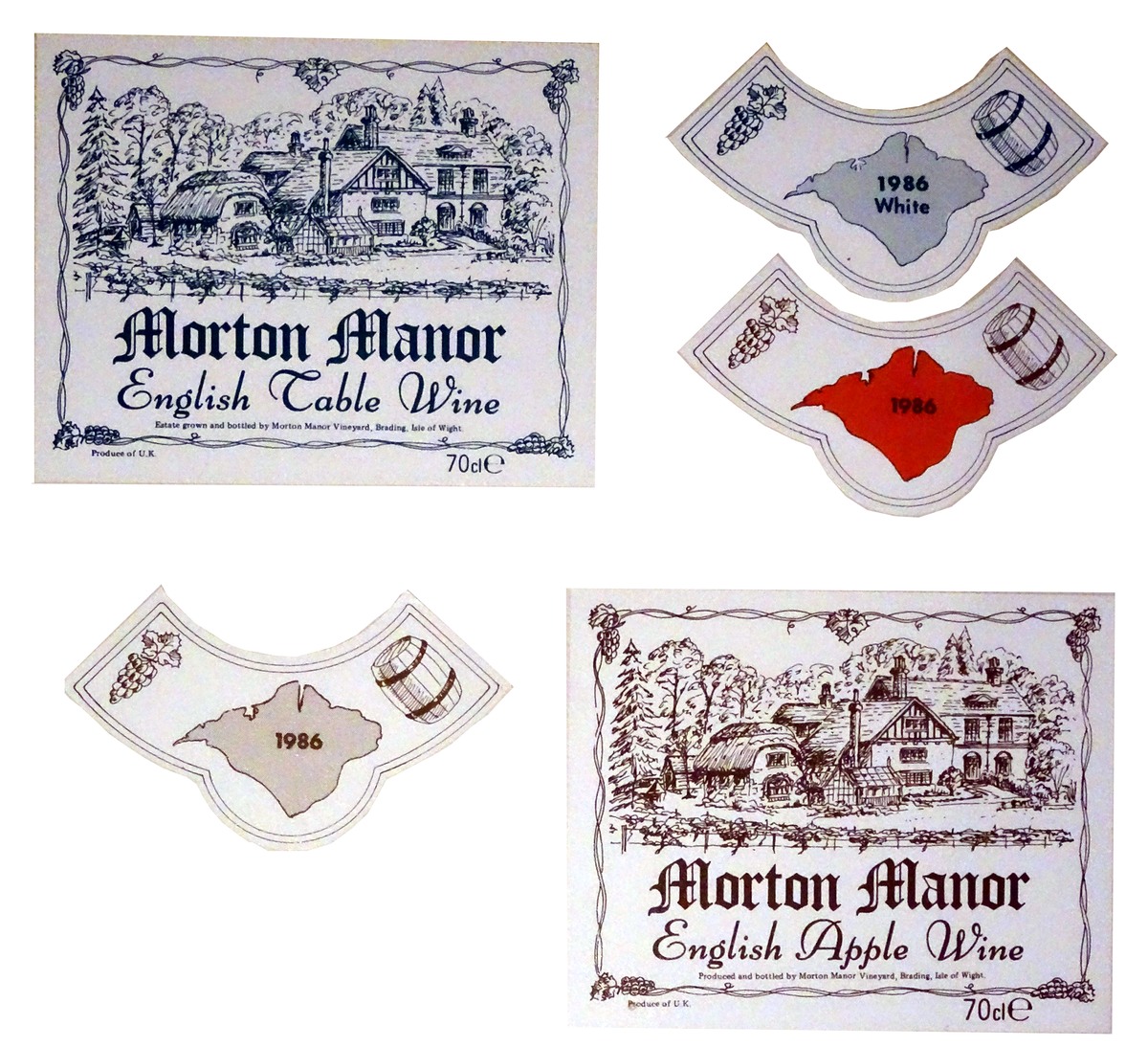 Label