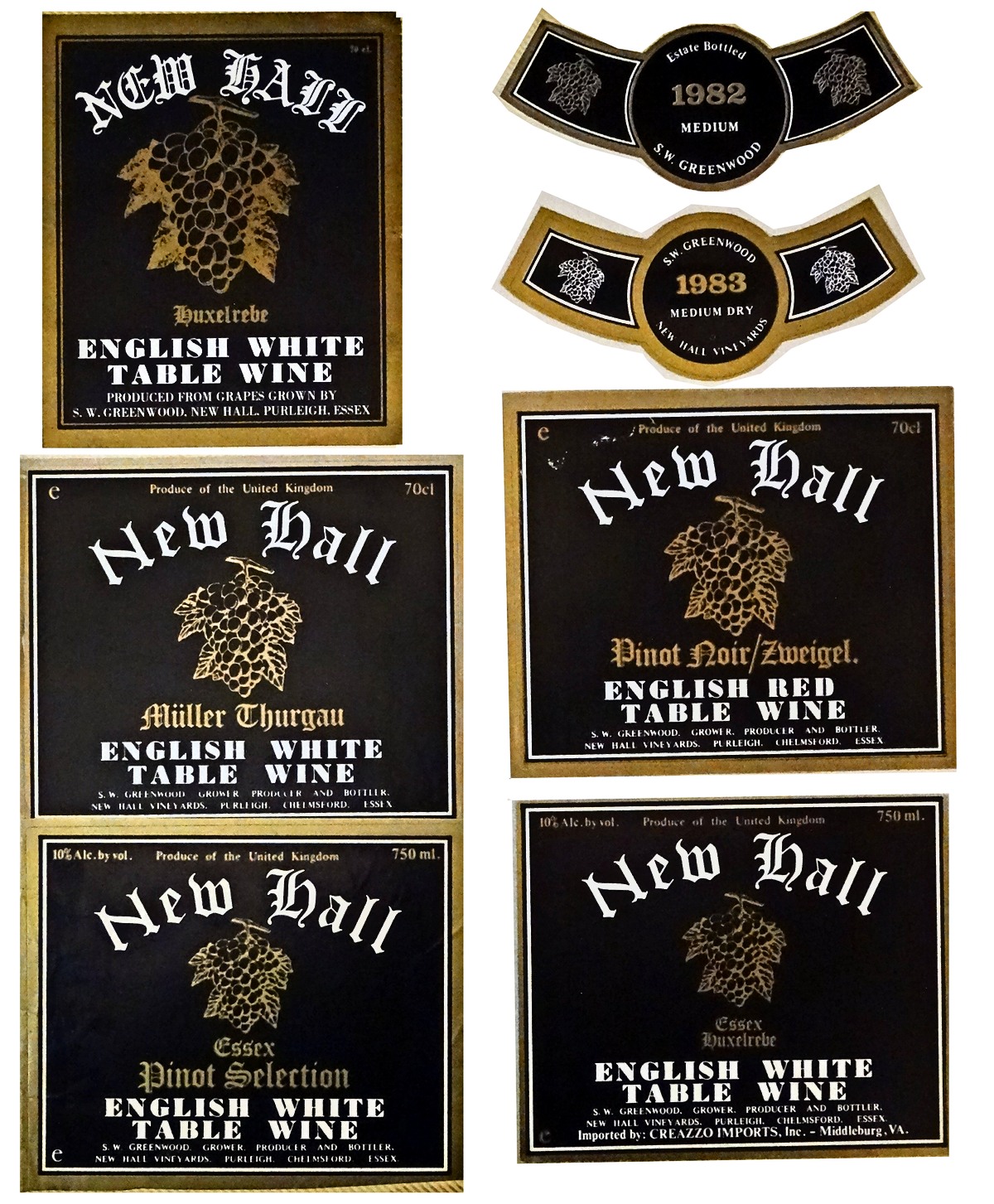 Label