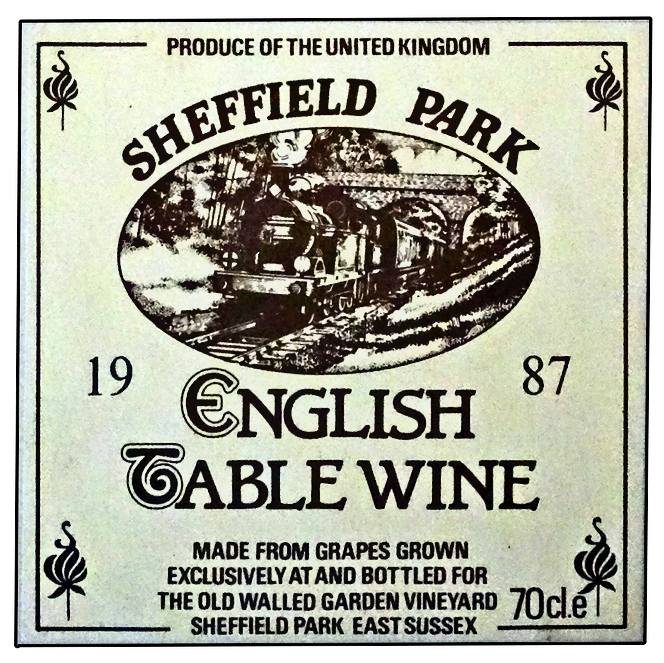 Label