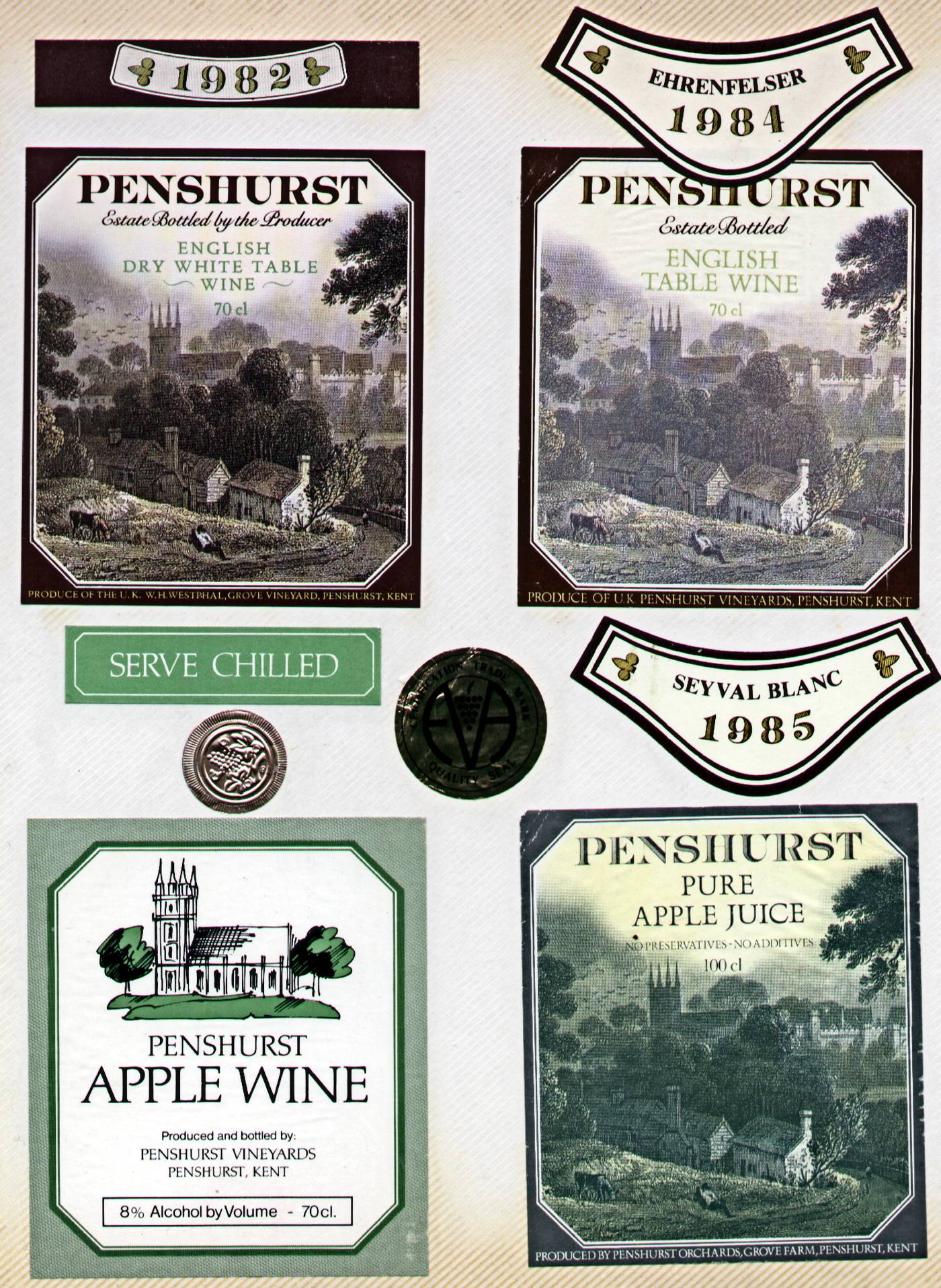 Label