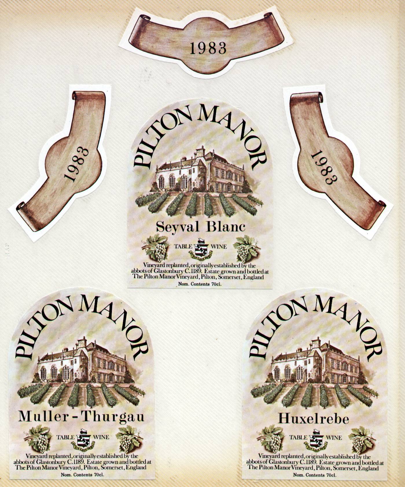 Label
