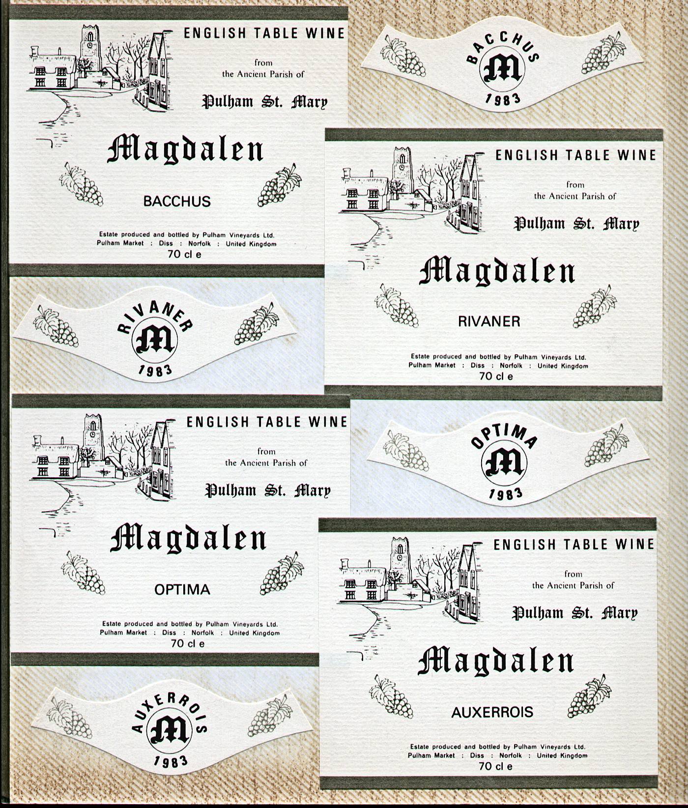 Label