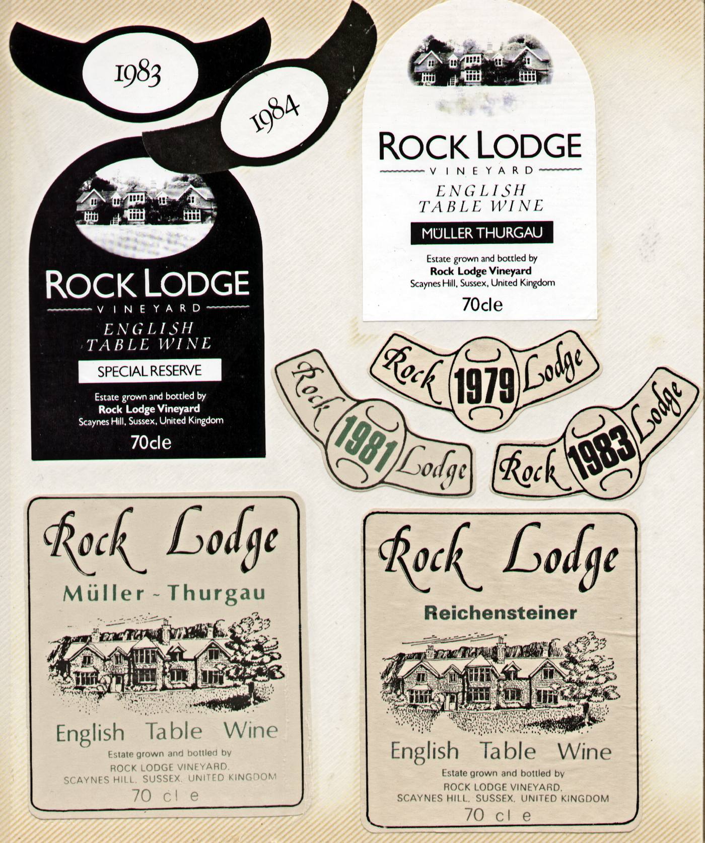 Label