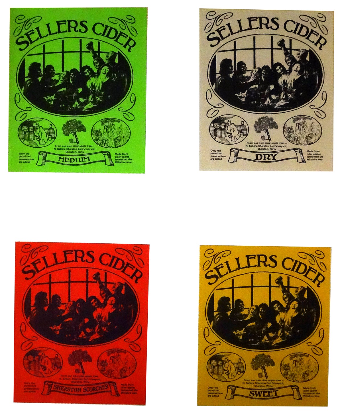 Label