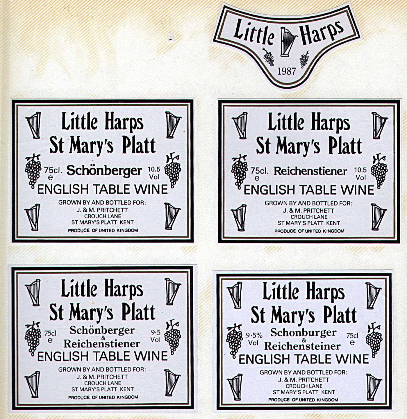 Label