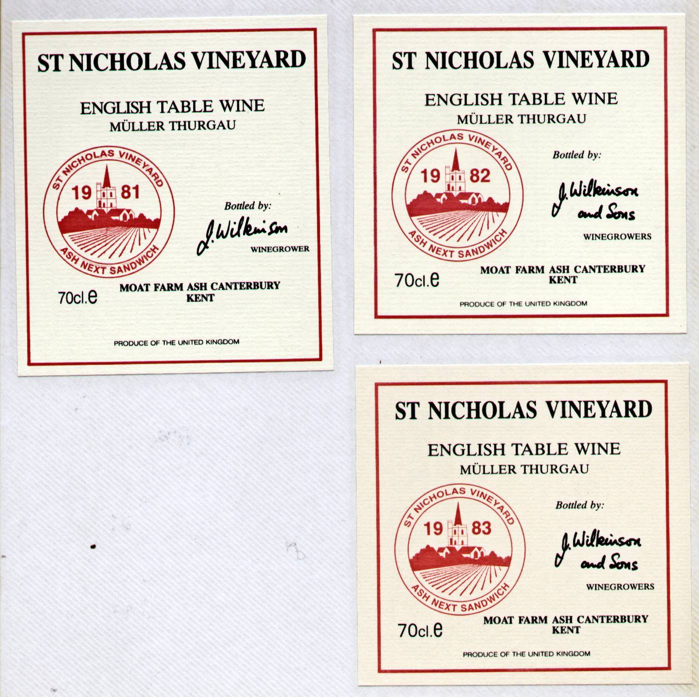 Label