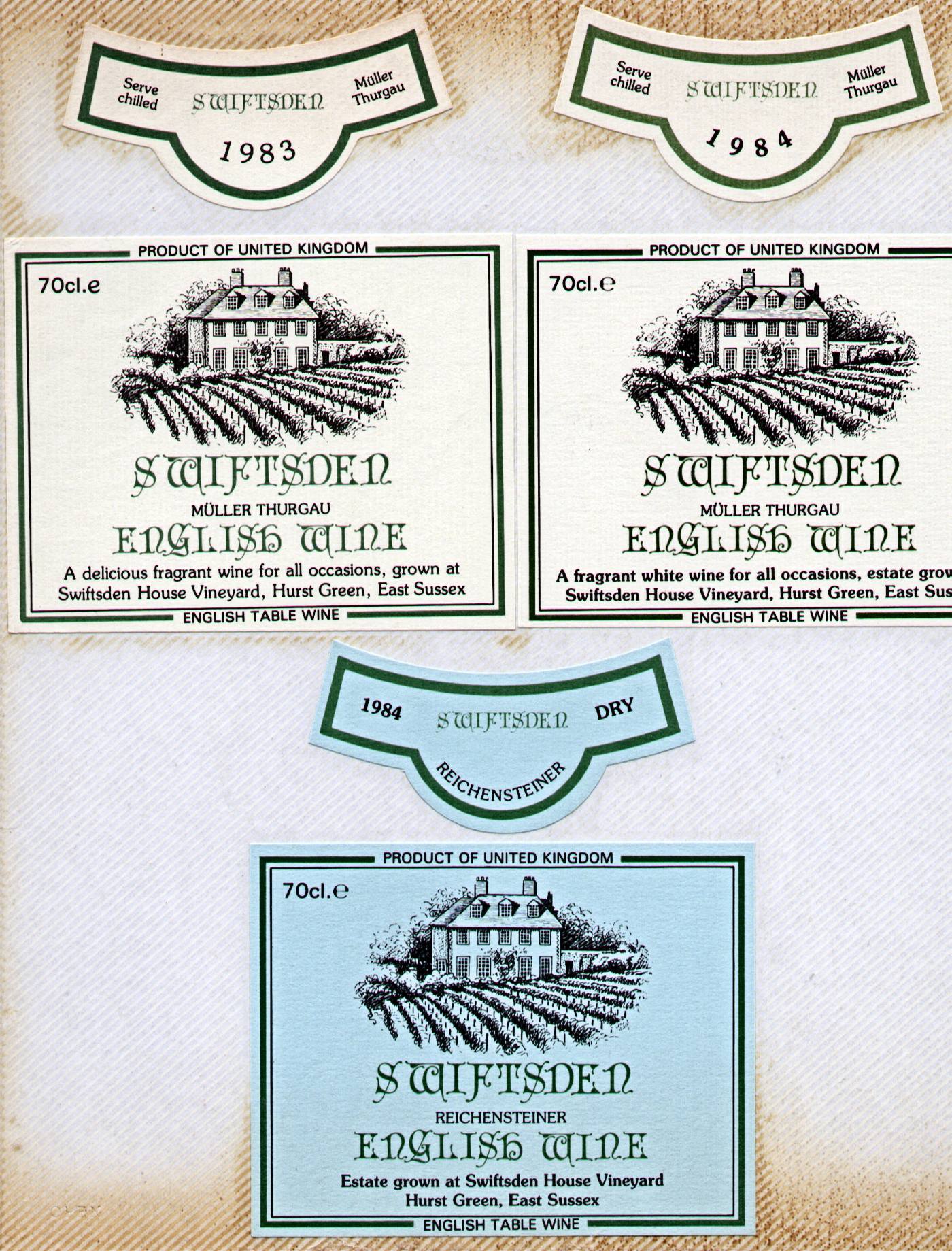 Label