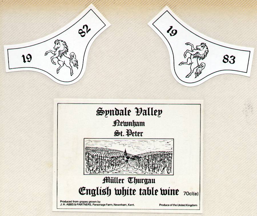 Label