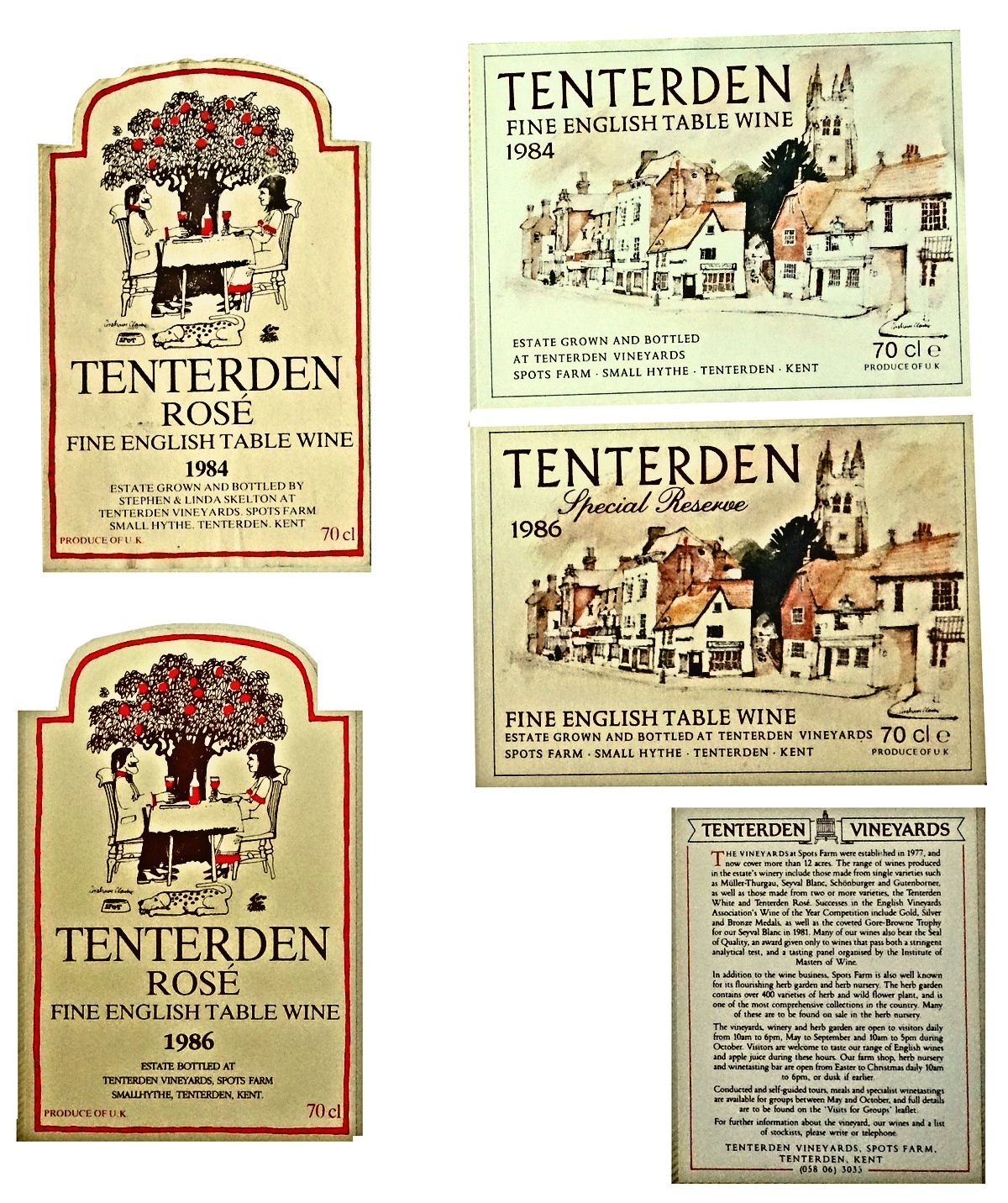 Label