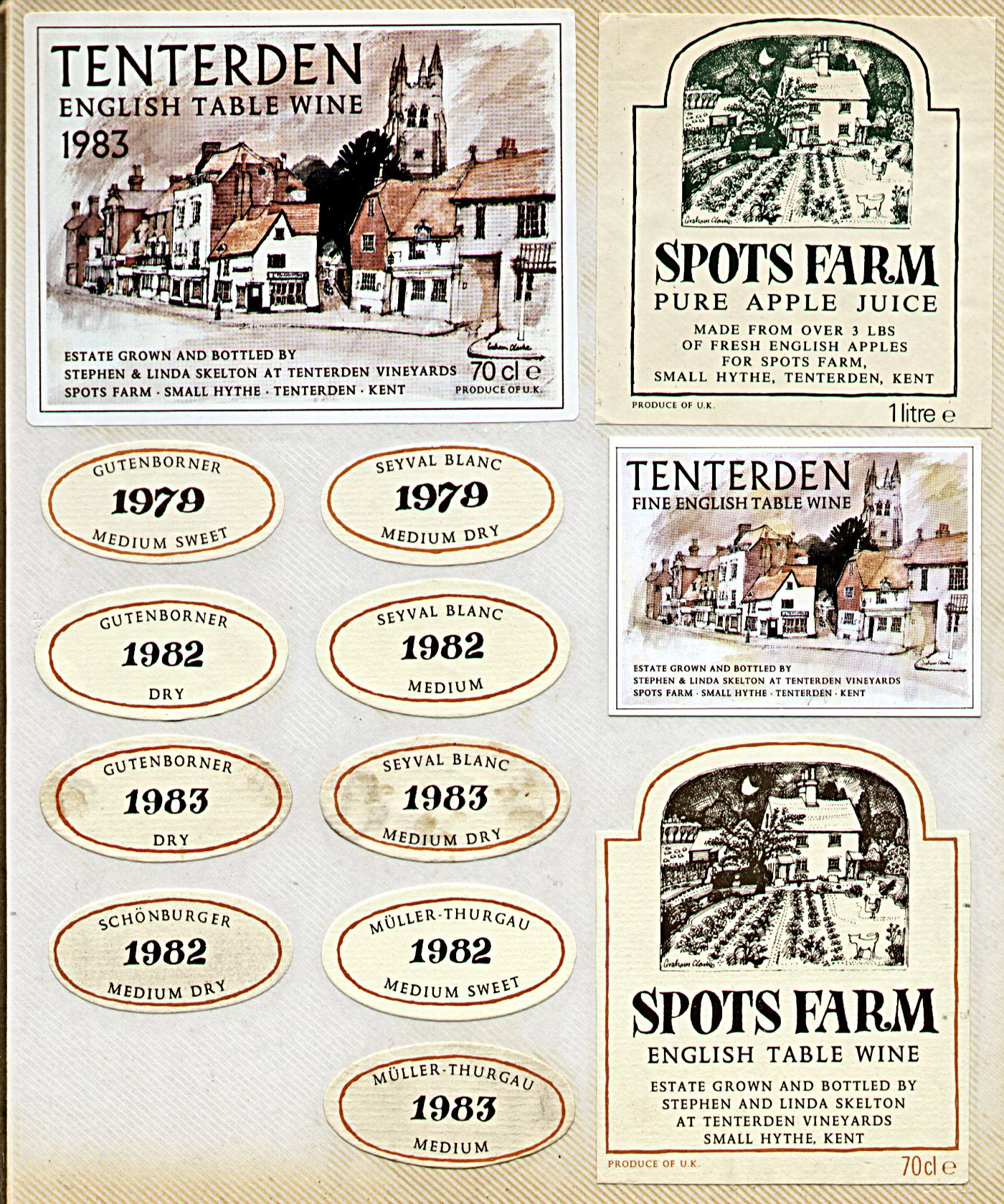 Label