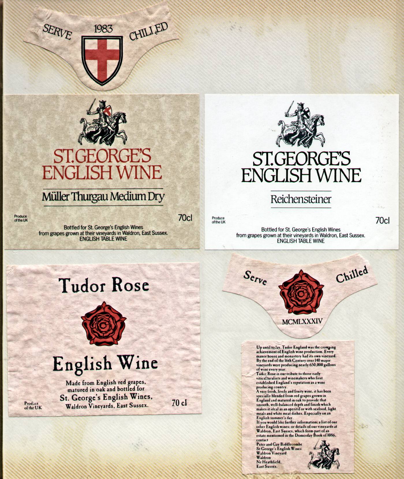 Label