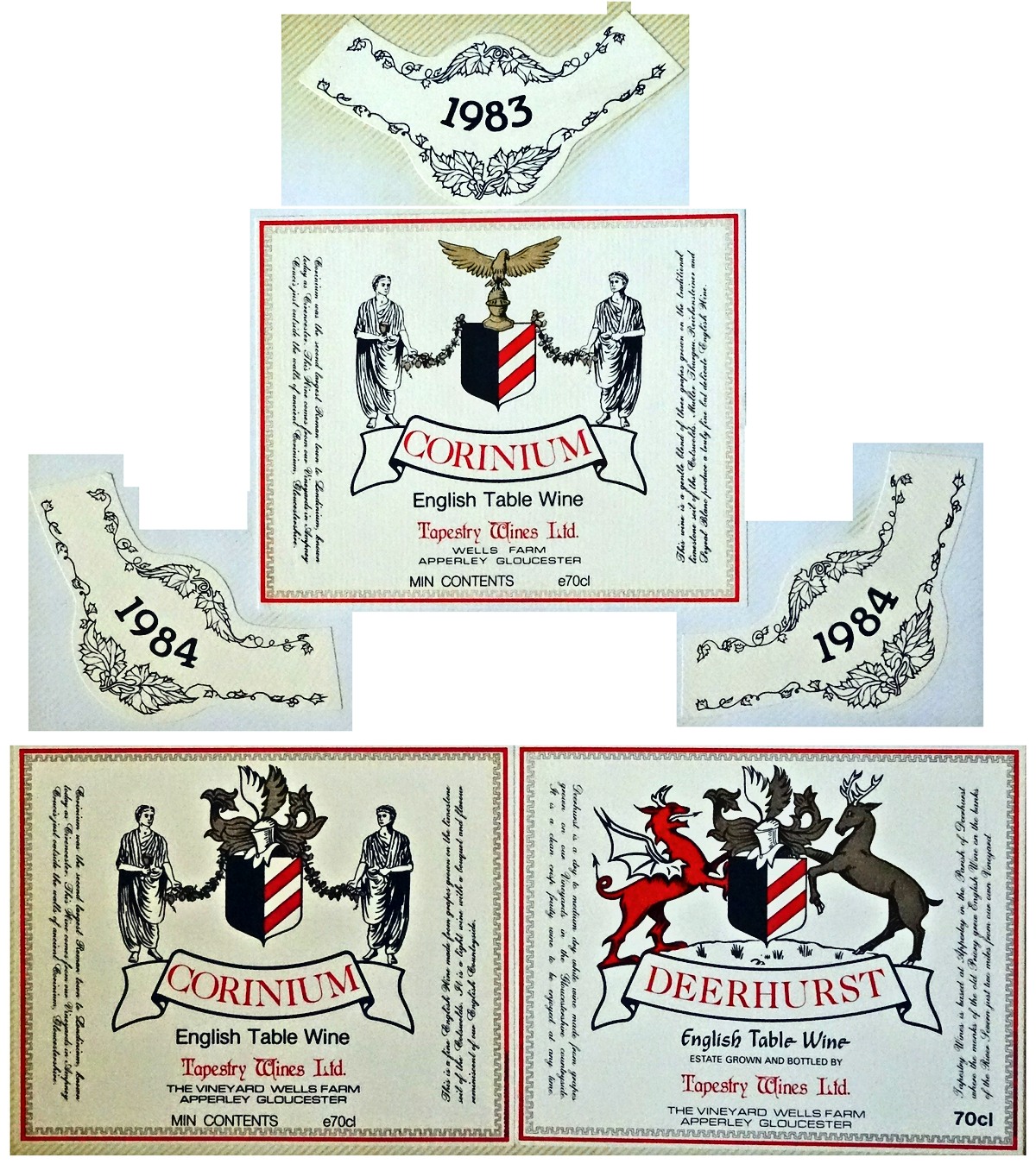 Label