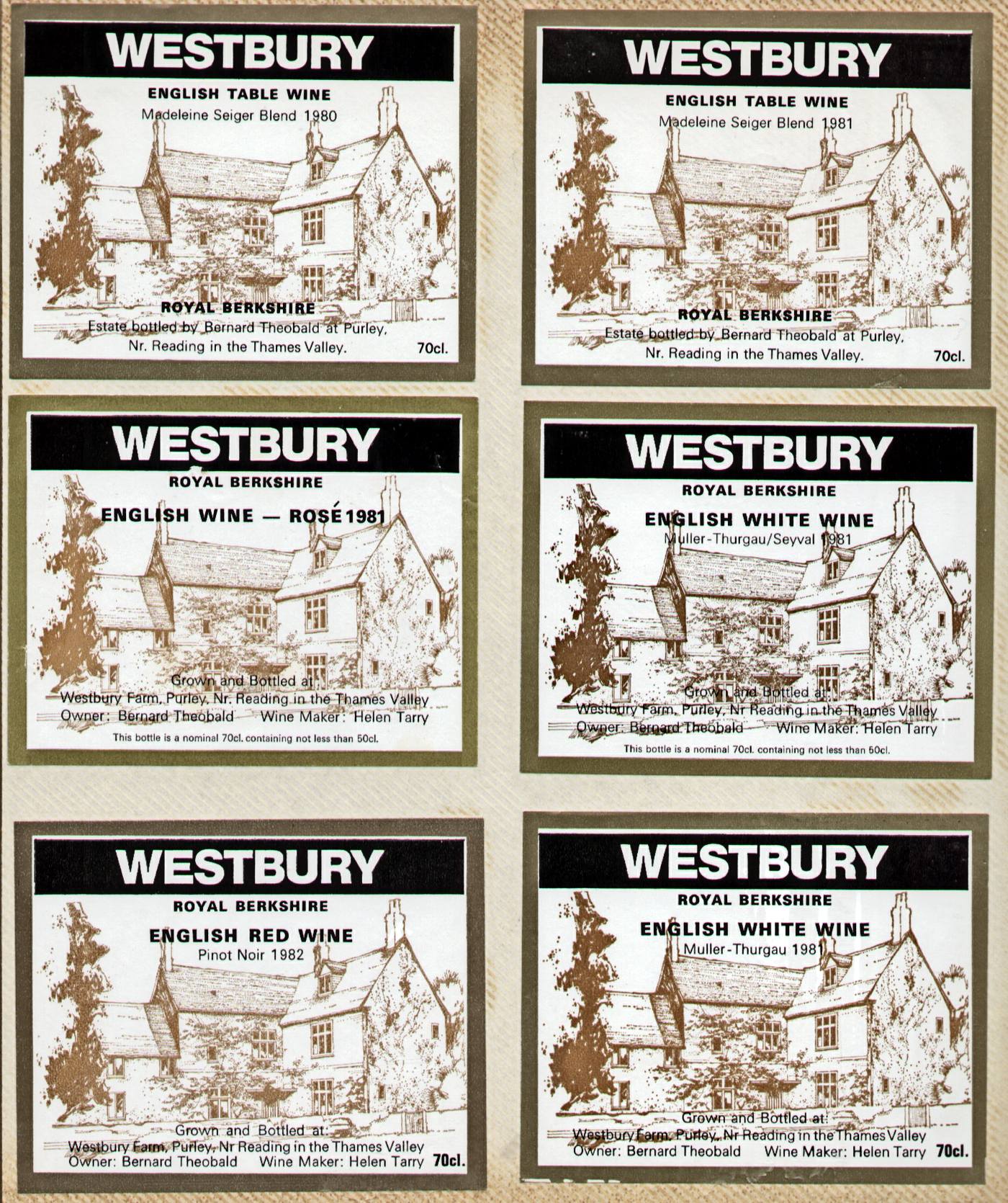 Label