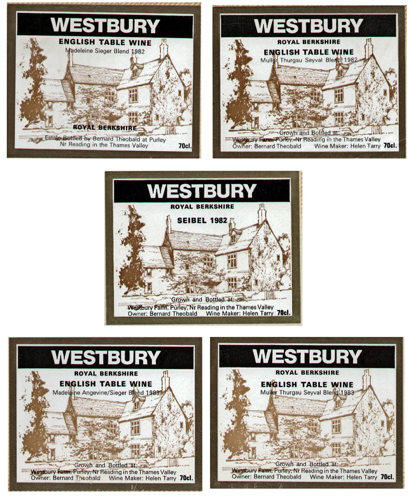 Label