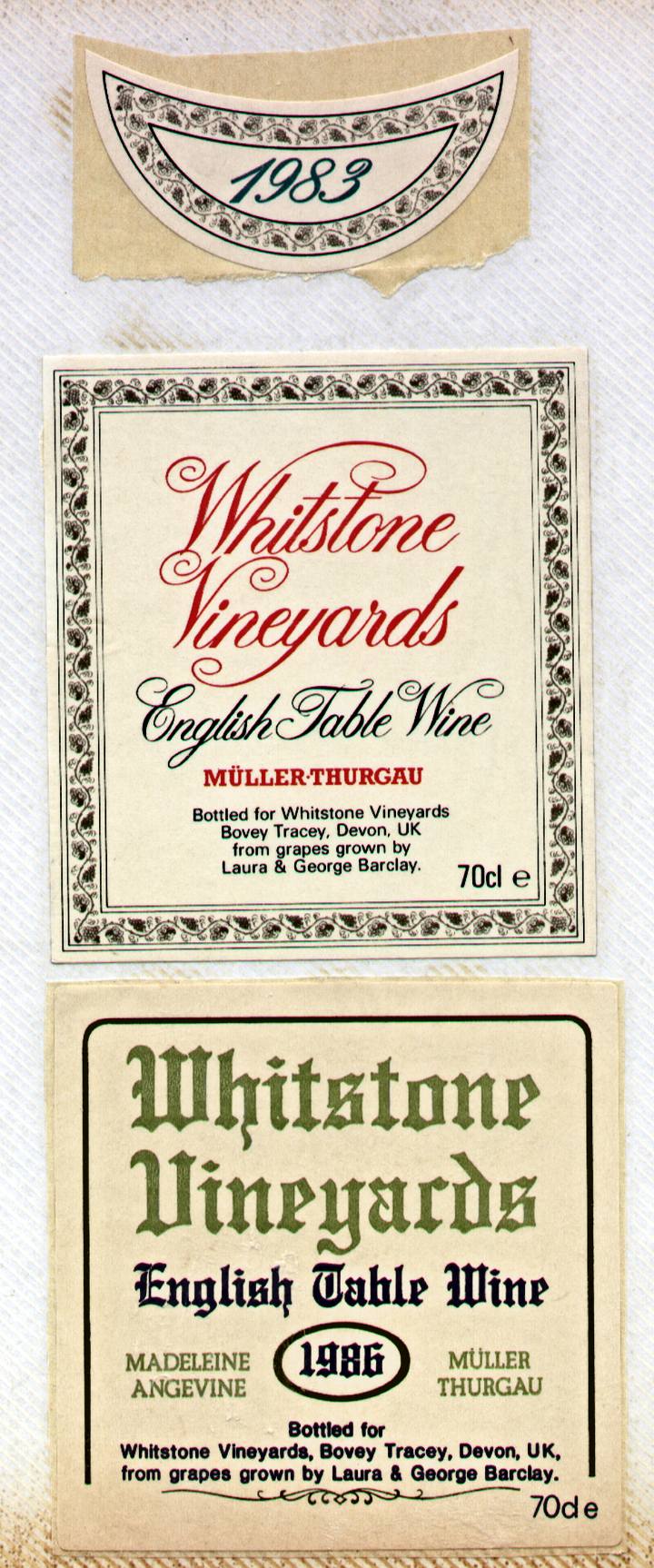 Label