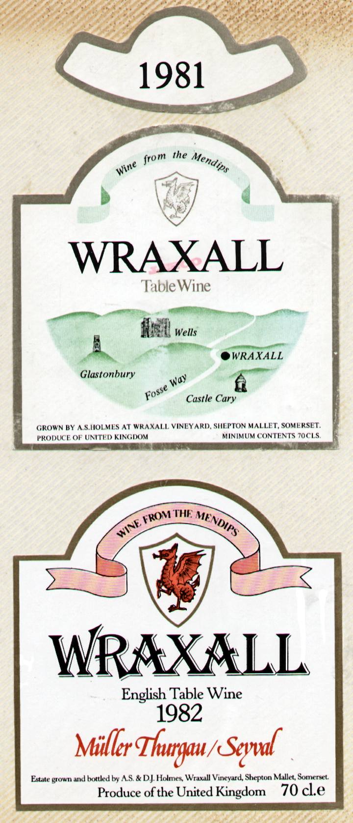 Label