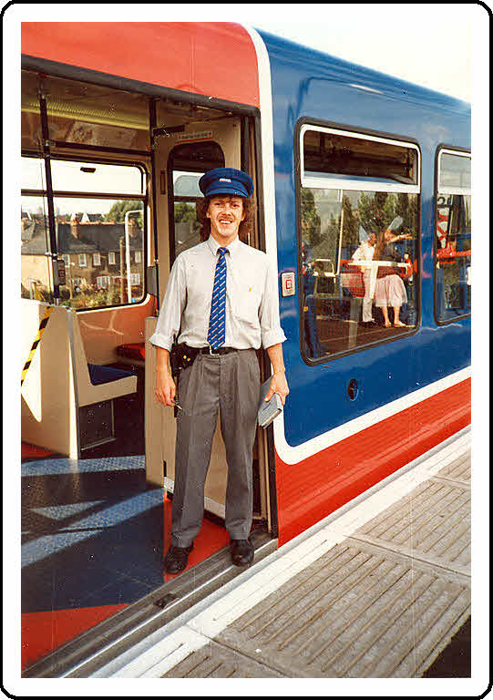 Glen Bowker
