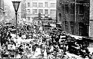 Petticoat Lane Market