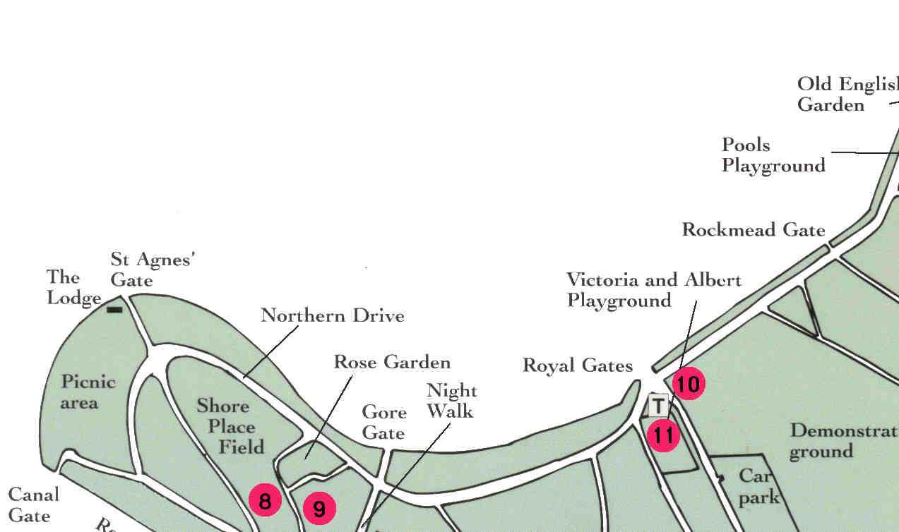 Victoria Park