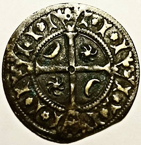 Reverse