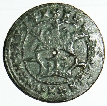 Obverse 3A