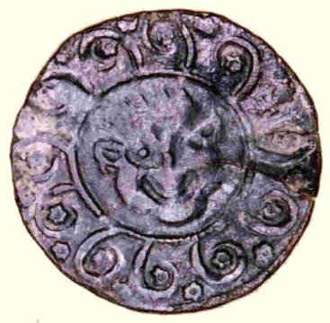 Obverse 1
