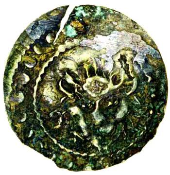 Obverse 5