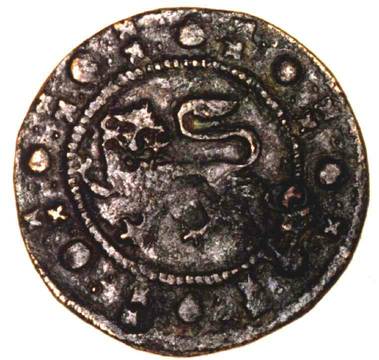 Obverse 1