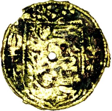 Obverse 10