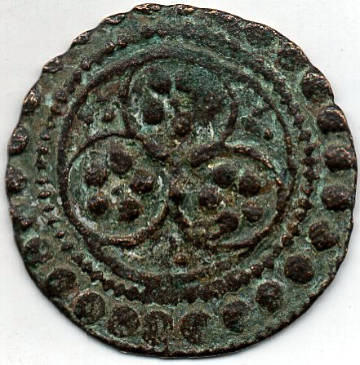 Obverse 8