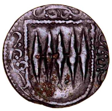 Obverse 7