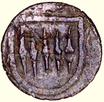 Obverse 8