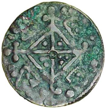 Obverse 20