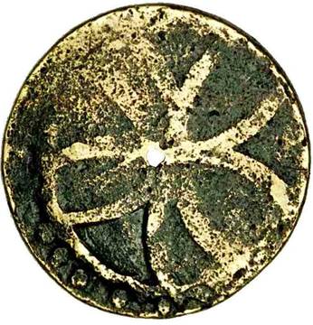 Obverse 30
