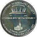 Anniversary Medal Thumbnail