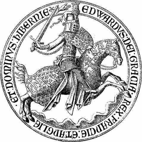 Edward III