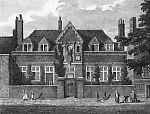 Ralph Davenant's school in the nineteenth century