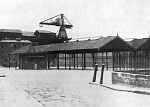 Shadwell Fish Market. By William Whiffin