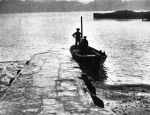 Ratcliff Causeway. Photograph by William Whiffin